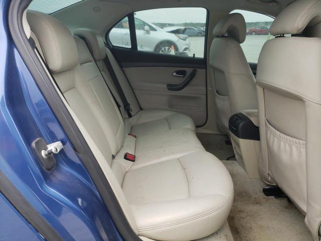 Photo 10 from auction – 2003 SAAB 9-3 LINEAR with VIN YS3FB49S631007171