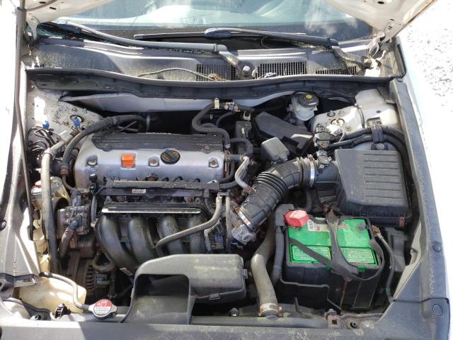Photo 11 from auction – 2012 HONDA ACCORD LX with VIN 1HGCP2F34CA095653