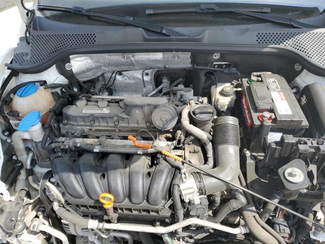 Photo 11 from auction – 2013 VOLKSWAGEN BEETLE with VIN 3VWFP7AT2DM671418