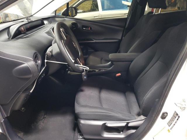 Photo 7 from auction – 2018 TOYOTA PRIUS with VIN JTDKBRFU4J3588860