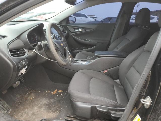 Photo 7 from auction – 2017 CHEVROLET MALIBU LS with VIN 1G1ZB5ST7HF292785