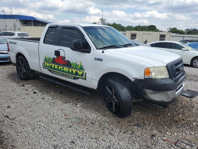 Photo 4 from auction – 2008 FORD F150 with VIN 1FTRX12W28FB36827