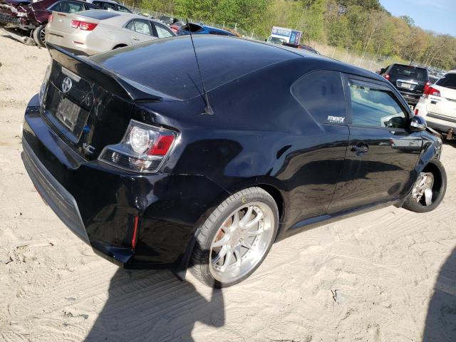 Photo 3 from auction – 2014 TOYOTA SCION TC with VIN JTKJF5C71E3079010