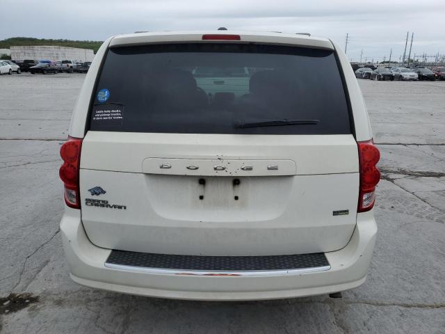 Photo 6 from auction – 2011 DODGE GRAND CARA with VIN 2D4RN3DG8BR757466