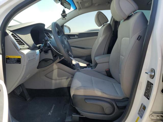 Photo 7 from auction – 2016 HYUNDAI TUCSON SE with VIN KM8J23A42GU088646
