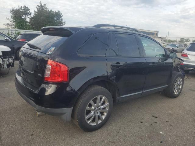 Photo 3 from auction – 2012 FORD EDGE SEL with VIN 2FMDK3JC7CBA02011