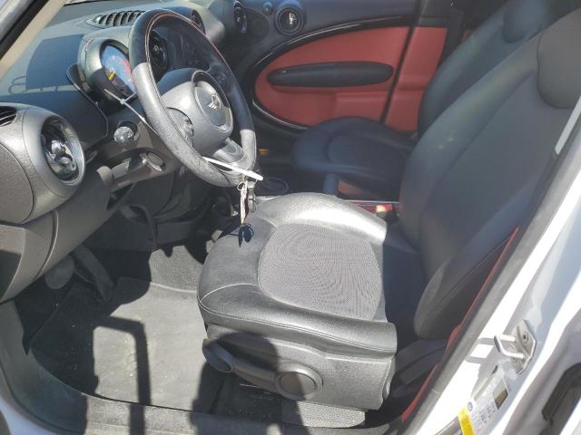 Photo 7 from auction – 2016 MINI COOPER COU with VIN WMWZB3C5XGWR48419