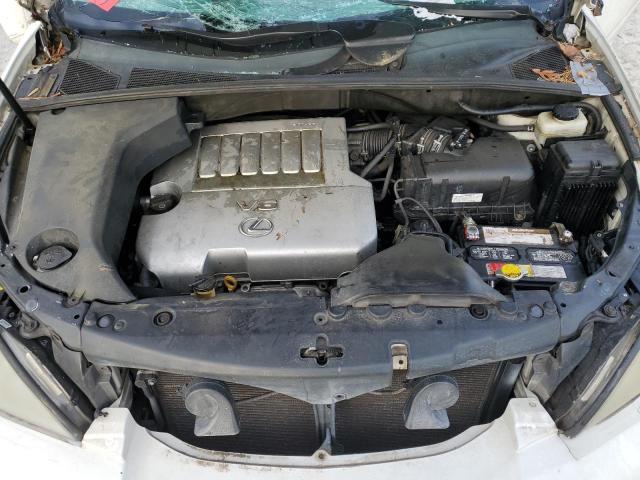 Photo 12 from auction – 2009 LEXUS RX 350 with VIN 2T2GK31UX9C066212