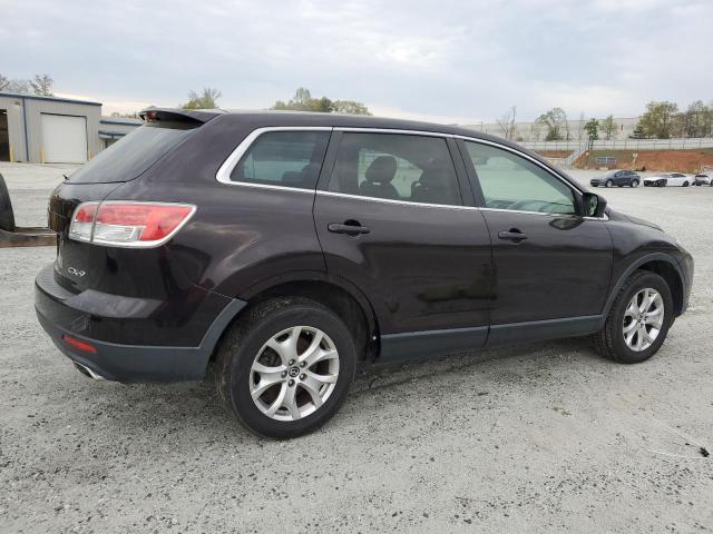 Фото 3 с аукциона – 2009 MAZDA CX-9 с VIN JM3TB38V290169949