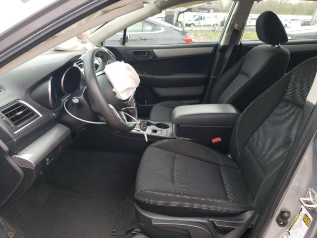 Photo 7 from auction – 2018 SUBARU OUTBACK 2. with VIN 4S4BSAACXJ3244882