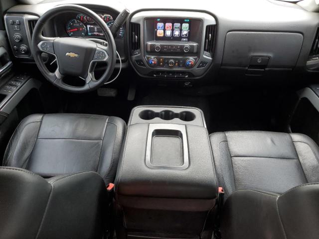 Photo 8 from auction – 2016 CHEVROLET SILVERADO with VIN 3GCUKREC5GG243425