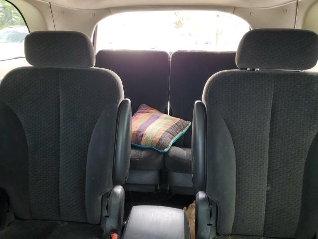 Photo 10 from auction – 2005 CHRYSLER PACIFICA T with VIN 2C4GM68495R256387