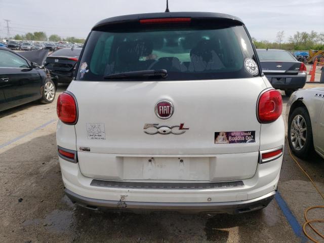 Photo 6 from auction – 2018 FIAT 500L TREKK with VIN ZFBCFADH1JZ041271