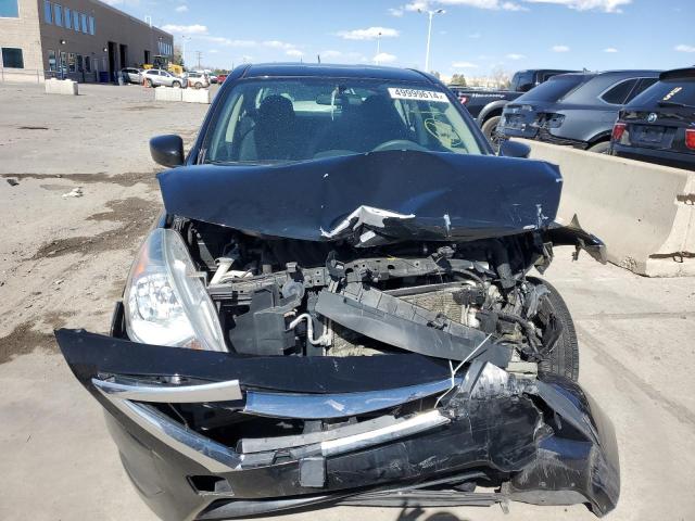 Photo 5 from auction – 2016 NISSAN VERSA with VIN 3N1CN7AP9GL820242