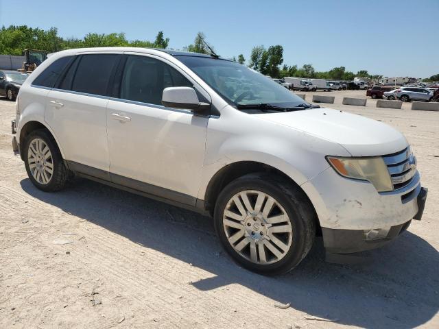 Photo 4 from auction – 2009 FORD EDGE LIMIT with VIN 2FMDK39C19BA30156