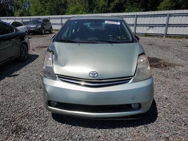 Photo 5 from auction – 2007 TOYOTA PRIUS with VIN JTDKB20U677603019