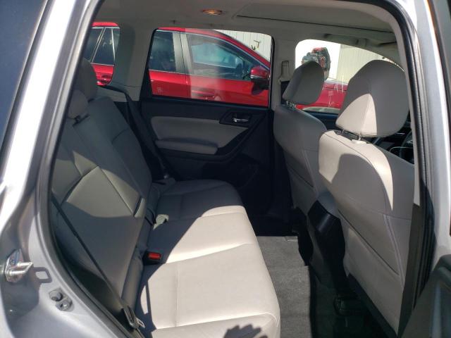 Photo 11 from auction – 2015 SUBARU FORESTER 2 with VIN JF2SJAHC0FH526019