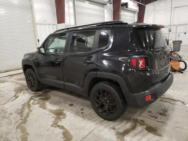 Photo 2 from auction – 2018 JEEP RENEGADE L with VIN ZACCJBBB0JPH51034