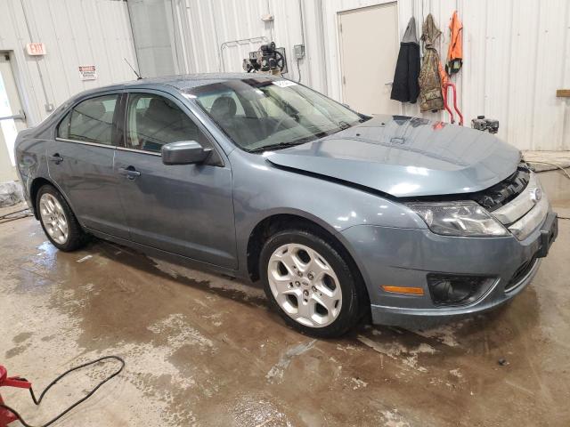 Photo 4 from auction – 2011 FORD FUSION SE with VIN 3FAHP0HA6BR128232