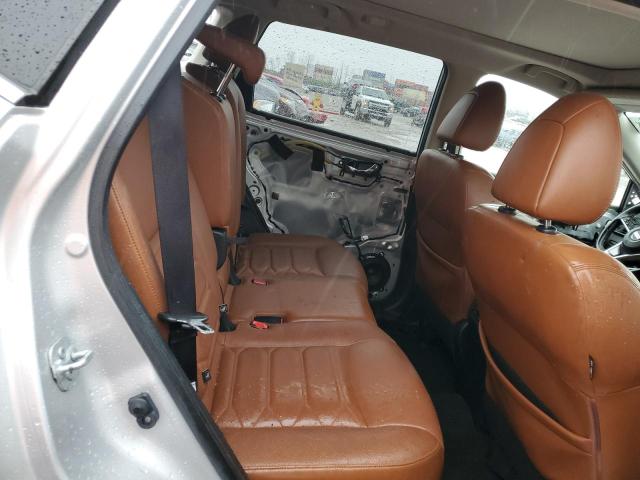 Photo 10 from auction – 2017 NISSAN ROGUE S with VIN JN8AT2MT6HW152891