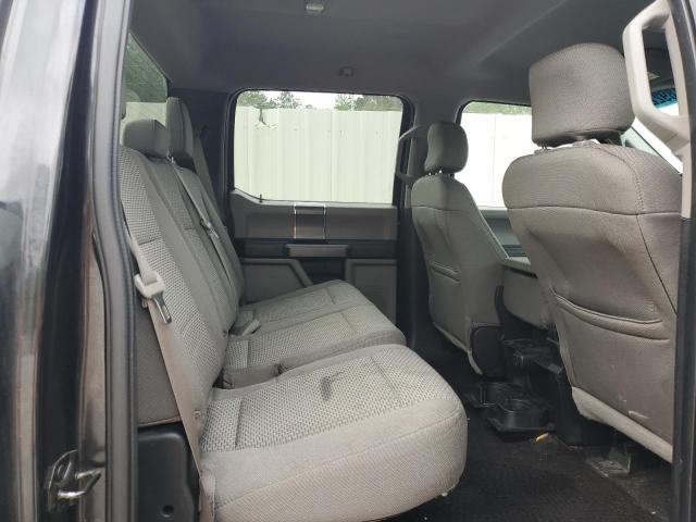 Photo 10 from auction – 2015 FORD F150 SUPER with VIN 1FTEW1EP6FKD41237