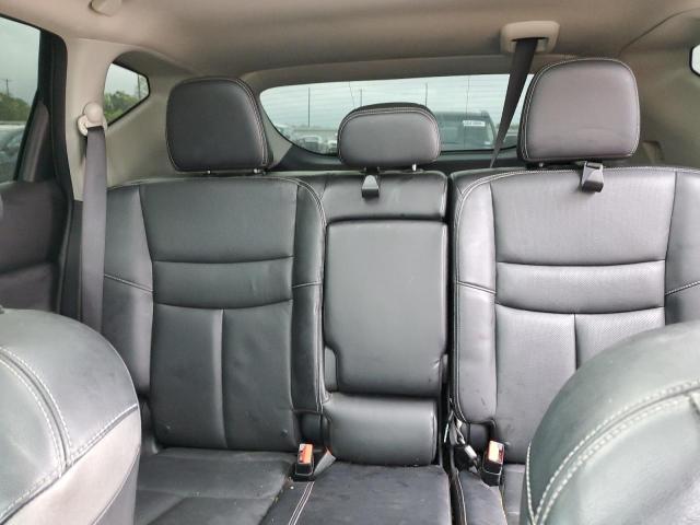 Photo 10 from auction – 2016 NISSAN MURANO S with VIN 5N1AZ2MH4GN170117