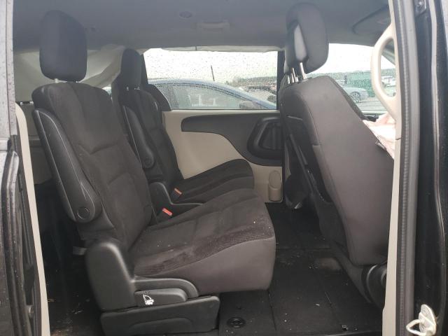 Photo 11 from auction – 2018 DODGE GRAND CARA with VIN 2C4RDGBGXJR169044