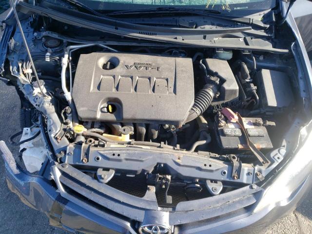Photo 11 from auction – 2016 TOYOTA COROLLA L with VIN 2T1BURHE1GC501884
