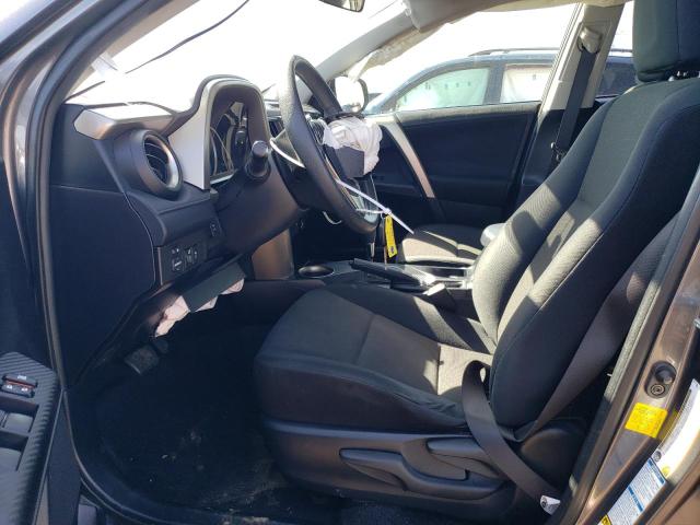 Photo 7 from auction – 2014 TOYOTA RAV4 LE with VIN JTMBFREVXED067978