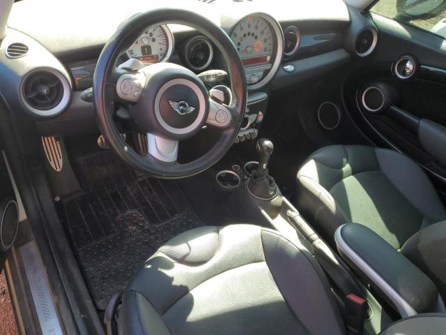 Photo 8 from auction – 2009 MINI COOPER S with VIN WMWMF73509TW86436
