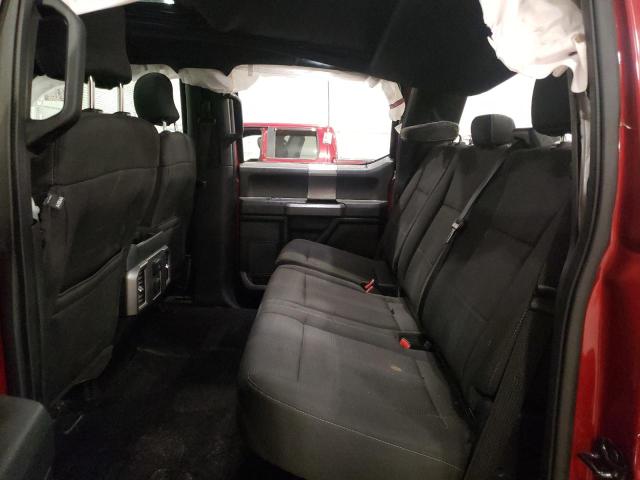 Photo 10 from auction – 2015 FORD F150 SUPER with VIN 1FTEW1EP1FKE63777