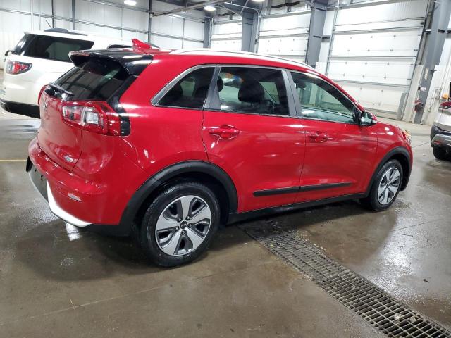 Photo 3 from auction – 2018 KIA NIRO EX with VIN KNDCC3LC4J5154906