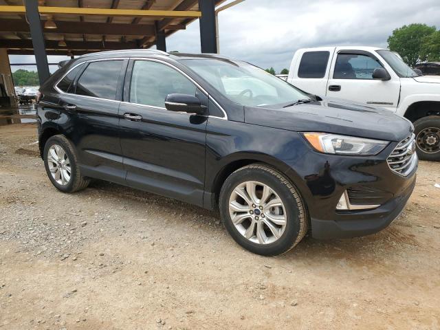 Photo 4 from auction – 2020 FORD EDGE with VIN 2FMPK3K99LBA91435