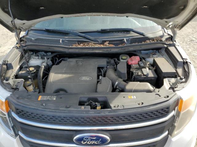 Photo 12 from auction – 2013 FORD EXPLORER X with VIN 1FM5K7D81DGA97095