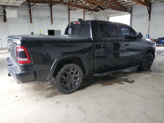 Photo 3 from auction – 2021 RAM 1500 LARAM with VIN 1C6SRFJT8MN767363
