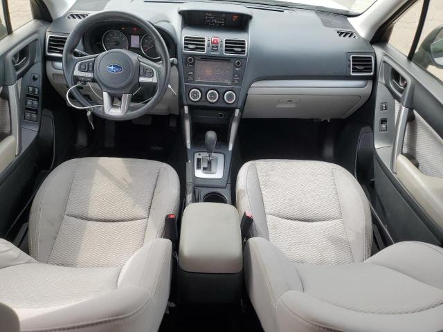 Photo 8 from auction – 2017 SUBARU FORESTER 2 with VIN JF2SJAAC9HH494619