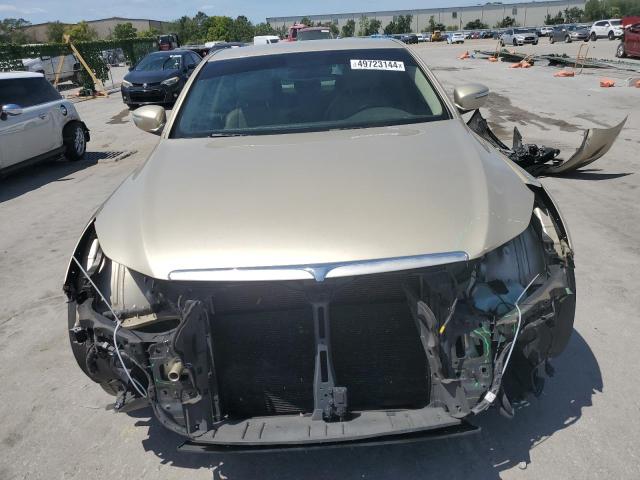 Photo 5 from auction – 2011 HYUNDAI GENESIS 3. with VIN KMHGC4DE8BU113124