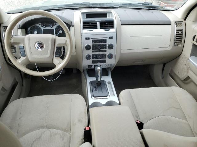 Photo 8 from auction – 2011 MERCURY MARINER with VIN 4M2CN8B77BKJ00315