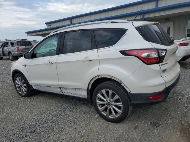 Photo 2 from auction – 2017 FORD ESCAPE TIT with VIN 1FMCU0J96HUC56139