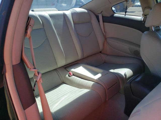 Photo 10 from auction – 2011 INFINITI G37 with VIN JN1CV6EL0BM264161