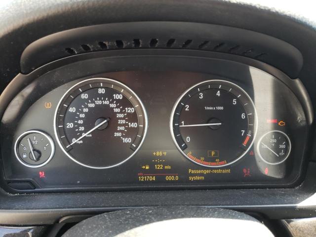 Photo 9 from auction – 2011 BMW 528 I with VIN WBAFR1C59BC738813
