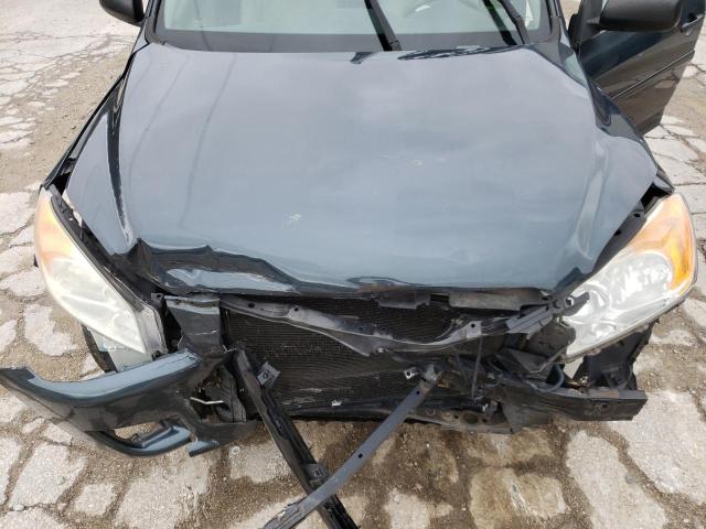 Photo 12 from auction – 2010 TOYOTA RAV4 with VIN 2T3BF4DV5AW076315