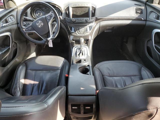 Photo 8 from auction – 2014 BUICK REGAL with VIN 2G4GK5EX8E9325323
