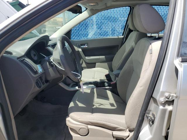 Photo 7 from auction – 2009 FORD FOCUS SES with VIN 1FAHP36N09W184732