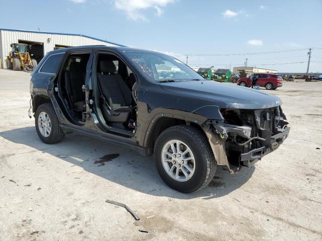 Photo 4 from auction – 2018 JEEP GRAND CHER with VIN 1C4RJFAG2JC325607