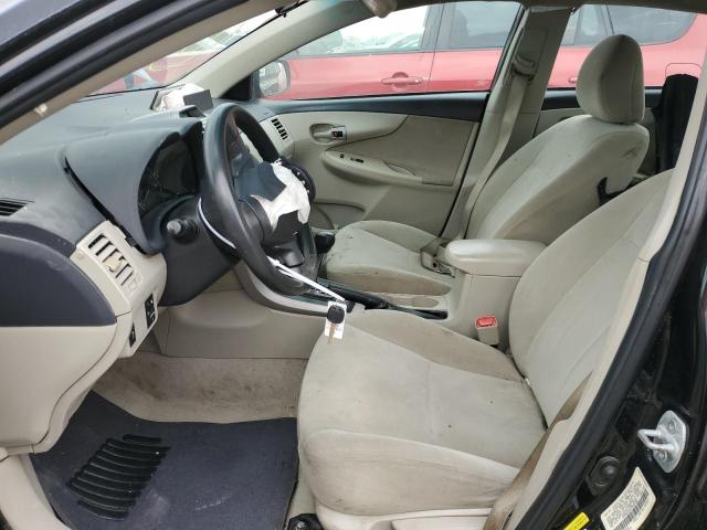 Photo 7 from auction – 2012 TOYOTA COROLLA BA with VIN 5YFBU4EE4CP058406
