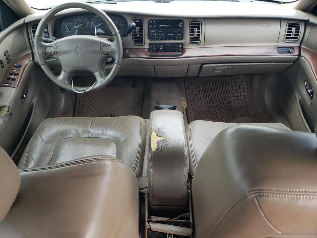 Photo 8 from auction – 2001 BUICK PARK AVENU with VIN 1G4CW54K314153241
