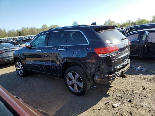 Photo 2 from auction – 2014 JEEP GRAND CHER with VIN 1C4RJFBG6EC133465