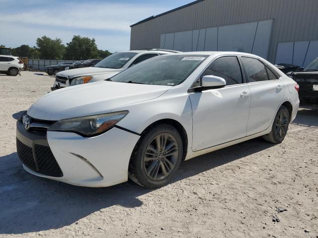 Photo 1 from auction – 2017 TOYOTA CAMRY LE with VIN 4T1BF1FK2HU691375