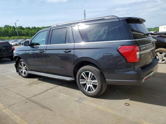 Photo 2 from auction – 2023 FORD EXPEDITION with VIN 1FMJK1H87PEA09480